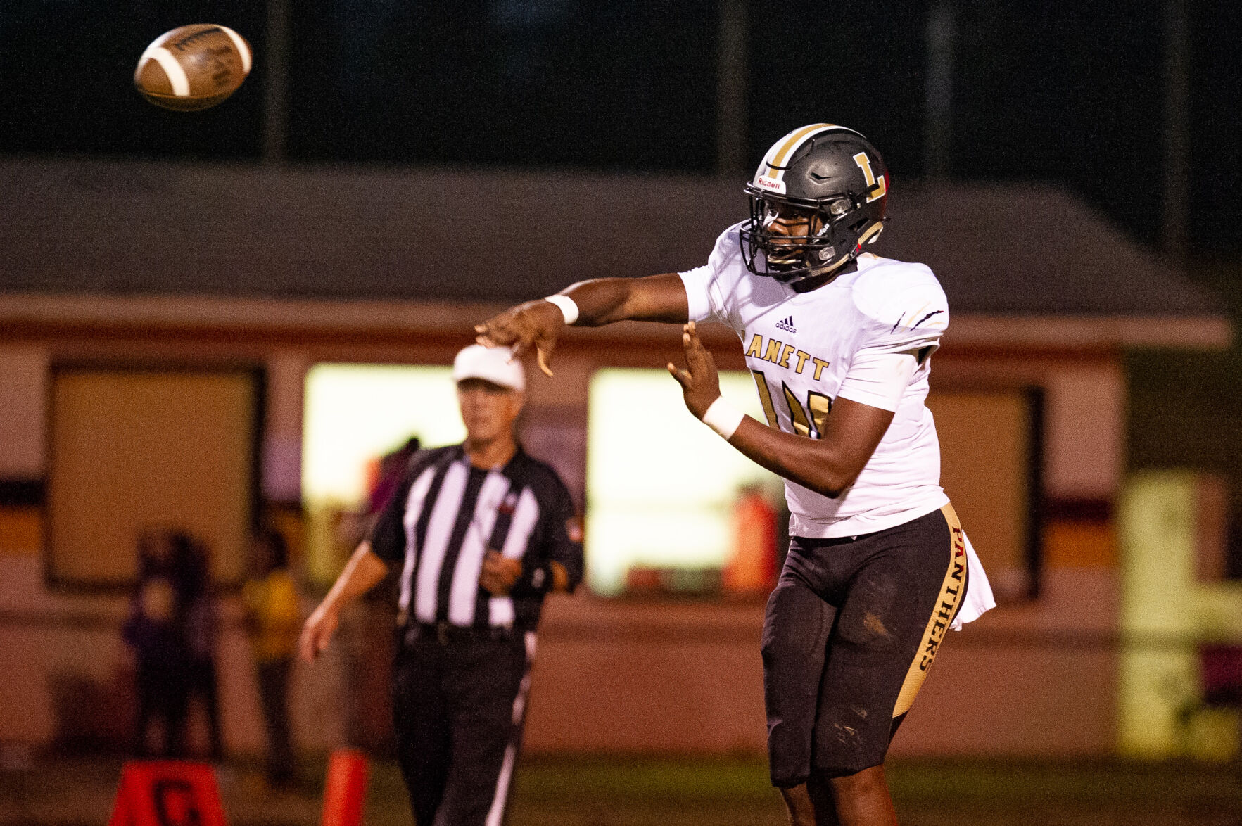 Lanett @ Lafayette 9.18.20